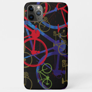 sport-themed urban bikes  Case-Mate iPhone case