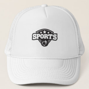 sport unit cap