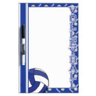 Sport Volleyball | Dark Blue