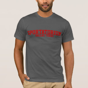 Sportatorium Shirt