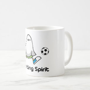 Sporting Spirit Coffee Mug
