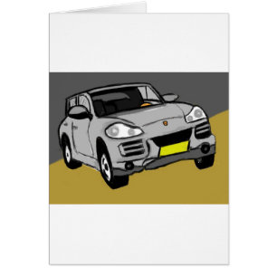 sportive SUV