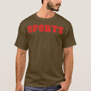 Sports 20 T-Shirt