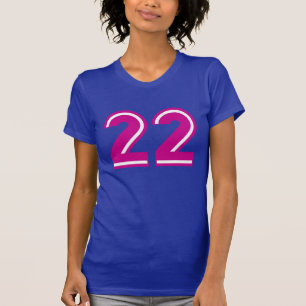 SPORTS 22 T-Shirt