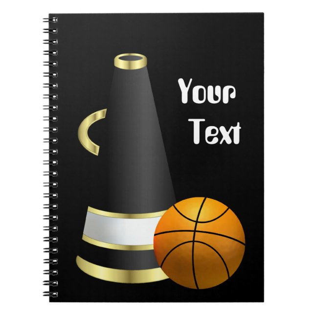 Sports 2 Notebook (Front)