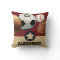 Sports All-Star Custom Name Pillow