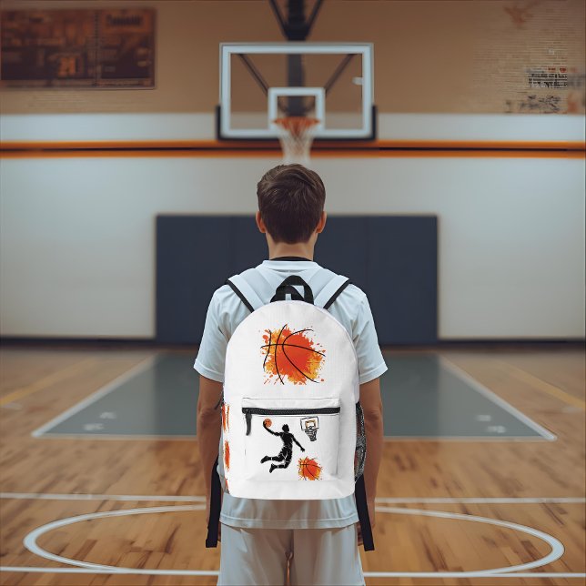 Sports Backpack (Creator Uploaded)