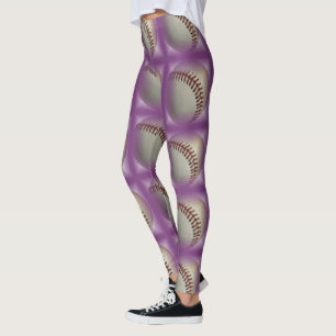 Sports ball School Personalise Destiny Destiny'S Leggings