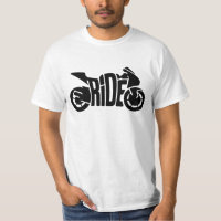 Sports Bike RIDE