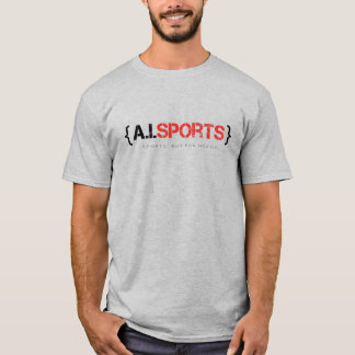 Sports, but for nerds! T-Shirt
