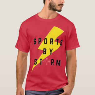 Sports By Storm 505 T-Shirt