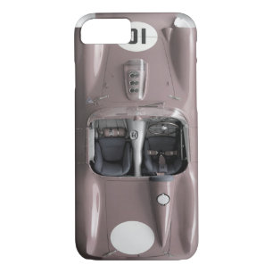 Sports Car 01 Case-Mate iPhone Case