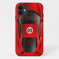 Sports Car 05