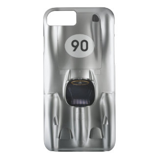 Sports Car 06 Case-Mate iPhone Case