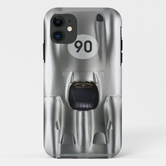 Sports Car 06 Case-Mate iPhone Case