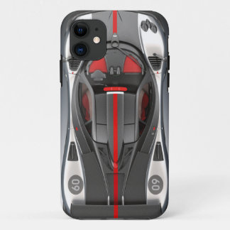 Sports Car 09 Case-Mate iPhone Case