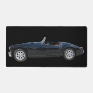 SPORTS CAR Desk Mat