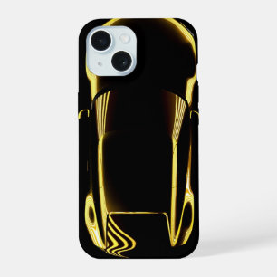 Sports Car iPhone 15 Case