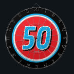 Sports car racing number logo custom<br><div class="desc">Sports car racing number logo custom Dart Board for motorsport enthusiasts. Custom colour design with number. Personalised template and colours. Add your own build year, age or racing number. Big bold typography with sporty lines. Perfect for mancave, garage, bar, cafe, saloon, office, garden and more. Cool Birthday gift idea for...</div>