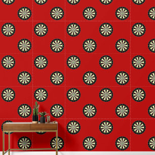 Sports Equipment - Dartboard 1 Wallpaper