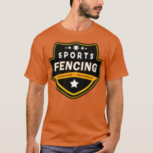 Sports Fencing2 T-Shirt