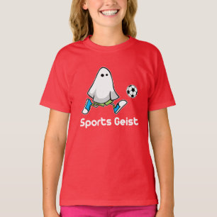 Sports Geist T-Shirt