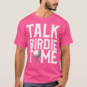 Sports Golf Funny Golf Ball Golf Golf Club Joke T-Shirt