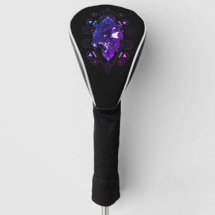 Sports & Golf gear Head Cover
