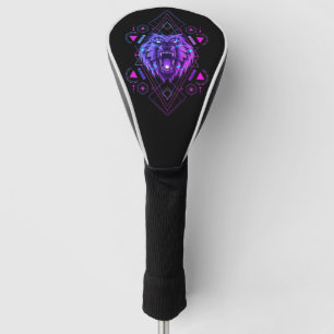 Sports & Golf gear Head Cover