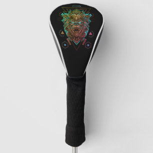 Sports & Golf gear Head Cover