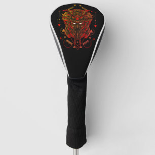 Sports & Golf gear Head Cover