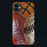 Sports iPhone Cases Basketball, Football, Baseball<br><div class="desc">Newest to Older Cool Sports iPhone Cases Basketball, Football, Baseball. You, or CALL Designers Rod or Linda: 239-949-9090 to ADD Text Templates or Transfer to your choice of thousands of other sports themed gifts for sports lovers. CALL or TEXT Designers Rodney and or Linda for FREE Designing Services. We can...</div>