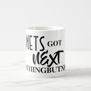 Sports Line Collection - Coffee Mug