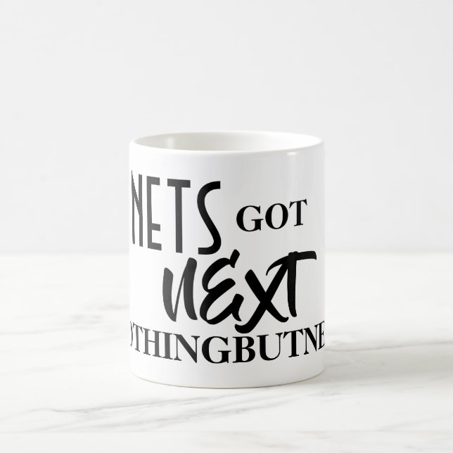 Sports Line Collection  -   Coffee Mug (Center)