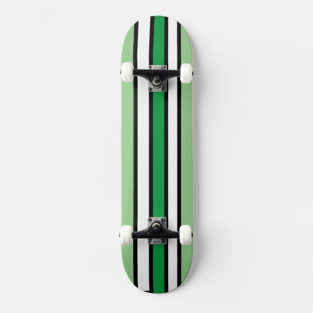Sports Line Collection Skateboard (Front)