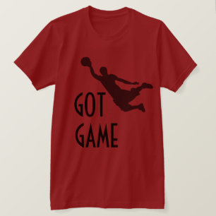 Sports Line Collection T-Shirt