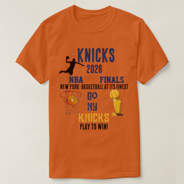 Sports Line Collection-  T-Shirt (Design Front)