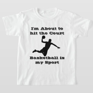 Sports Line Collection T-Shirt