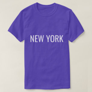 Sports Line Collection: T-Shirt