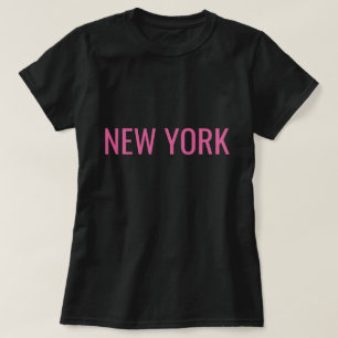 Sports Line Collection: T-Shirt