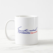 Sports Mind Mug Design