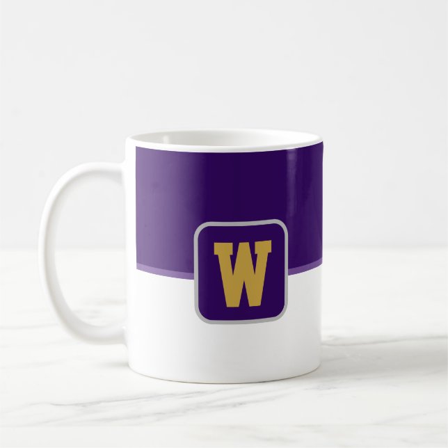 Sports Mug (Left)