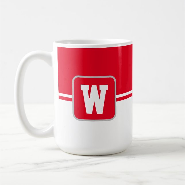 Sports Mug (Left)