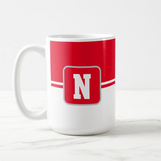 Sports Mug (Left)