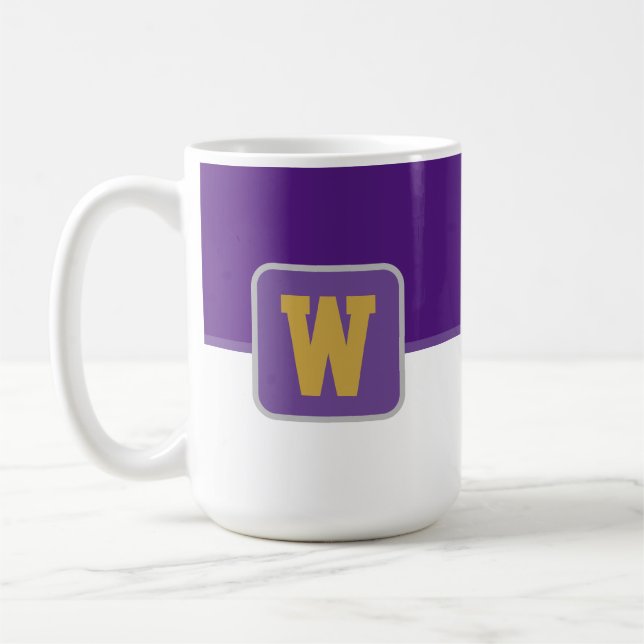 Sports Mug (Left)