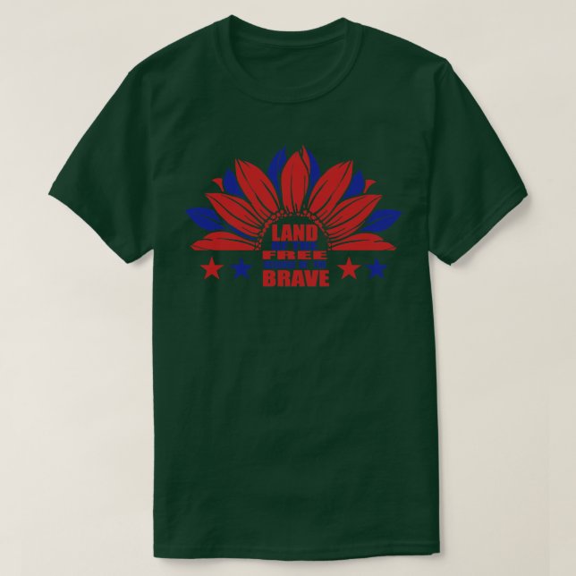 Sports On T-Shirt (Design Front)