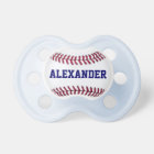 Sports Personalised Baseball