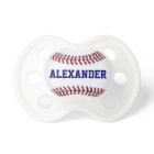 Sports Personalised Baseball