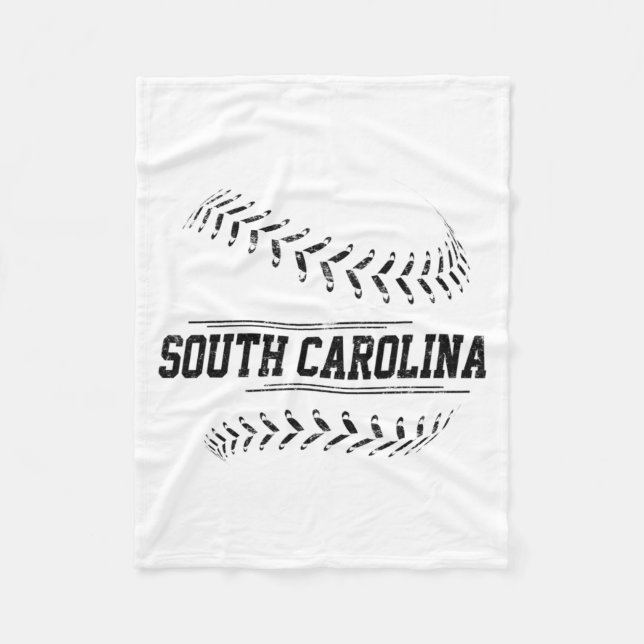 Sports Personalized T Shirt  Fleece Blanket (Front)