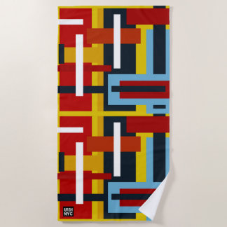 Sports, > Sports & Outdoor Gear > Bea Beach Towel